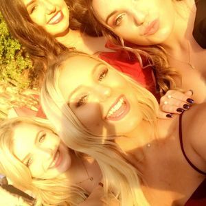 Meet your Posher, Emma